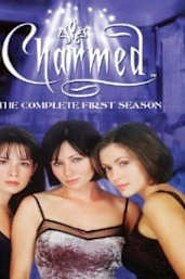 Watch Charmed Season 2 in 1080p on Soap2day