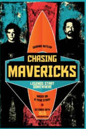Chasing Mavericks