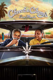 Cheech & Chong's Last Movie