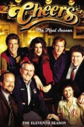 Watch Cheers Season 1 in 1080p on Soap2day