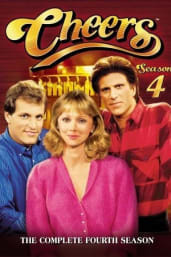 Watch cheers season 1 best sale online free