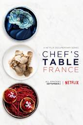 Chef's Table - Season 3