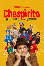 Chespirito: Not Really on Purpose - Season 1