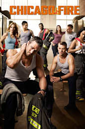 Chicago Fire - Season 6