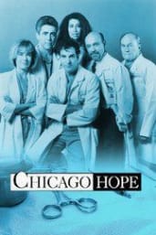 Chicago Hope - Season 6