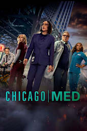 Chicago Med - Season 10