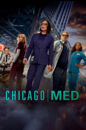 Chicago Med - Season 11