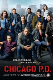 Chicago pd 2025 season 3 putlocker