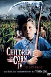 Children of the Corn 4: The Gathering