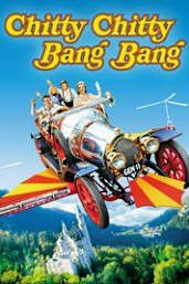 Chitty Chitty Bang Bang