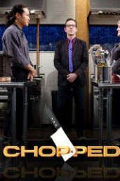 Chopped - Season 33
