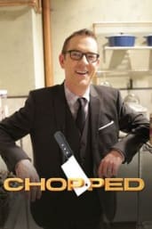 Chopped - Season 36
