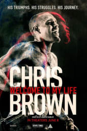 Chris Brown: Welcome To My Life