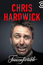 Chris Hardwick: Funcomfortable