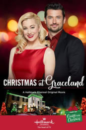 Christmas at Graceland