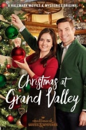 Christmas At Grand Valley