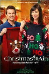 Christmas in the Air