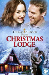 Christmas Lodge