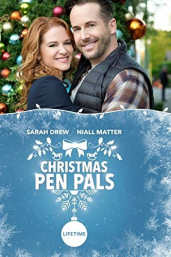 Christmas Pen Pals