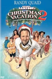 Christmas Vacation 2: Cousin Eddie's Island Adventure