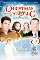 Christmas with a Capital C