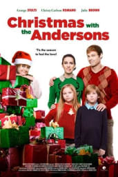 Christmas With The Andersons
