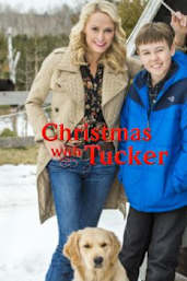 Christmas with Tucker
