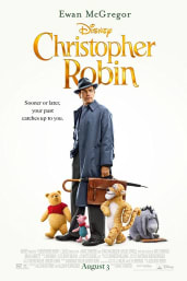 Christopher Robin