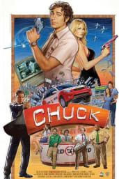 Watch chuck season 4 online free hot sale