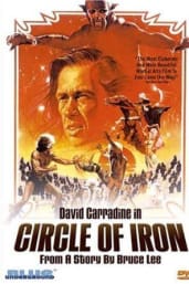 Circle of Iron