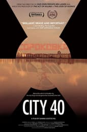 City 40