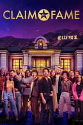 Claim to Fame - Season 2