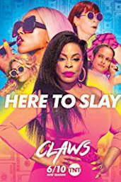 Claws - Season 2