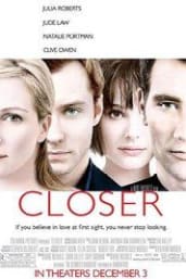 Closer