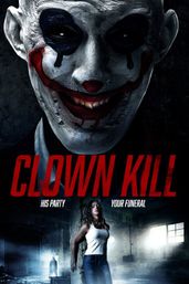 Clown Kill