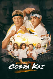 Cobra Kai - Season 6