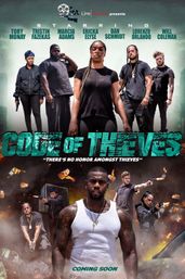 Code of Thieves