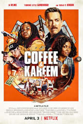 Coffee & Kareem
