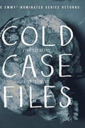 Cold Case Files (2017) - Season 1