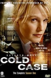 Cold Case - Season 1