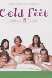 Cold Feet - Season 4
