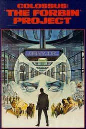 Colossus: The Forbin Project