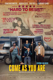 Come As You Are