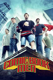 Comic Book Men - Season 6