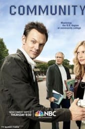 Watch community season 1 best sale online free