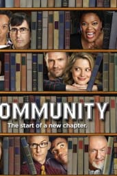 Community tv best sale series watch online