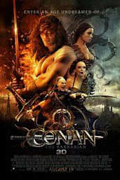 Conan the Barbarian (2011)