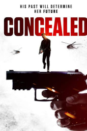 Concealed