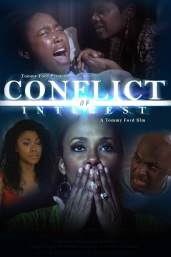 Conflict of Interest