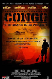 Congo: The Grand Inga Project
